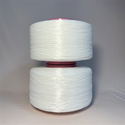 What is the flexural strength of discount elastane yarn?