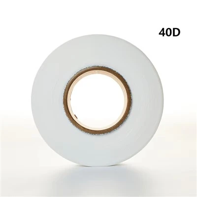Elastic Thread Bare Spandex Yarn Manufacturer 40D